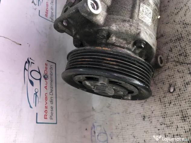 Compresor AC Volkswagen Golf 7 1.6 2015
