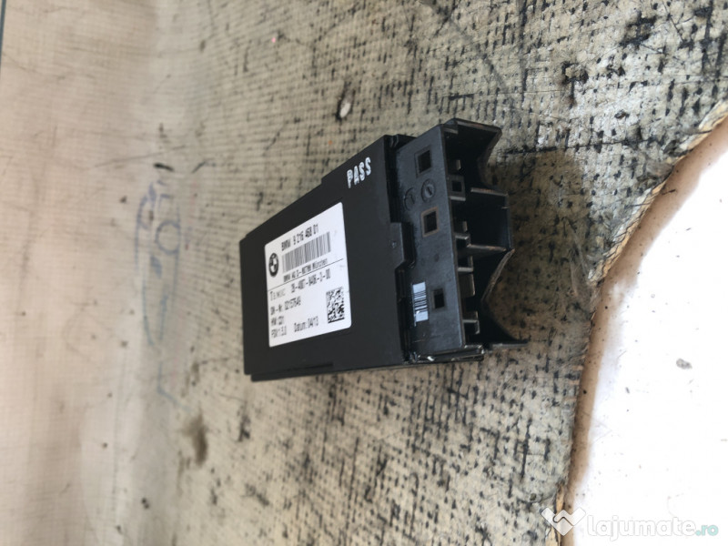 Modul scaun BMW F30 2012