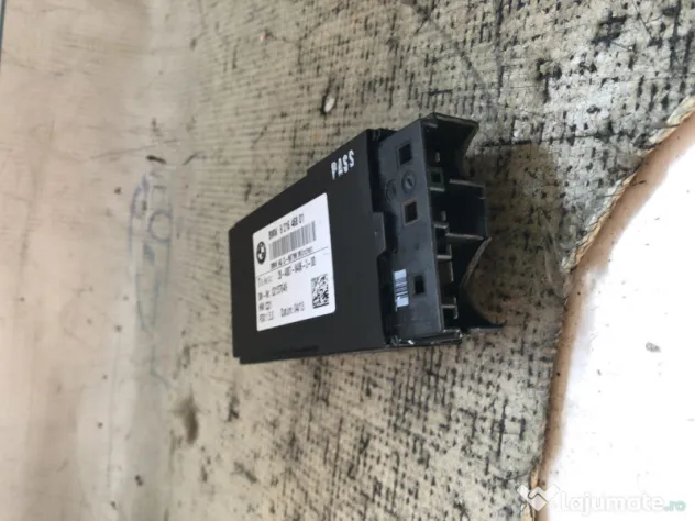 Modul scaun BMW F30 2012