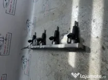Rampa plus injectoare Dacia Duster 1.6 Benzina 2019