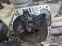 Cutie de viteze 6 trepte Nissan Juke 1.2 Benzina 2018