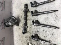 Kit injectie complet Audi A3 8V 2.0 2017