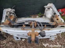 Carlig original Opel Antara 2012