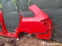 Aripa Stanga Spate Skoda Fabia 2 Break 2012