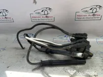 Bobina inductie plus fise Dacia Logan Mcv 1.2 Benzina 2014