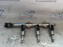 Rampa plus injectoare Volkswagen Polo 1.0 Benzina 2020