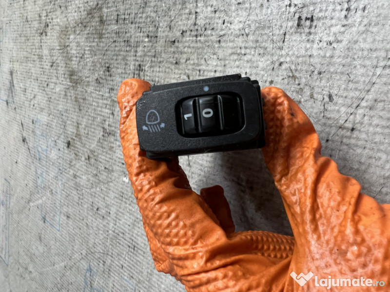 Buton intensitate luminii Mitsubishi ASX 2014