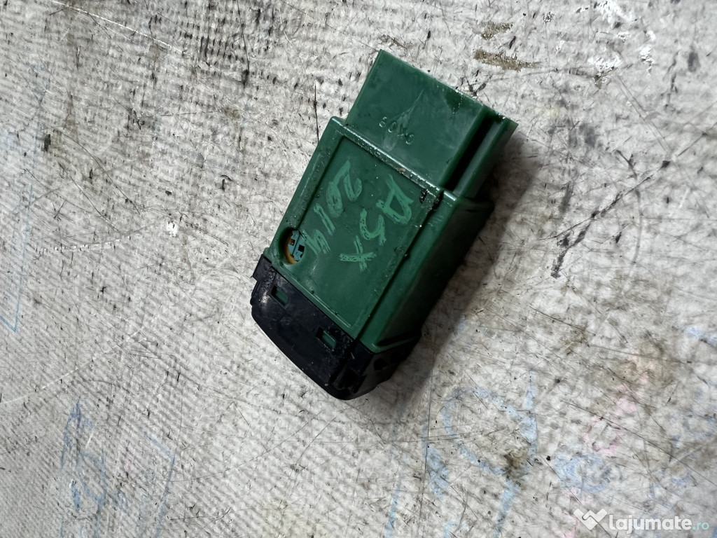 Buton intensitate luminii Mitsubishi ASX 2014