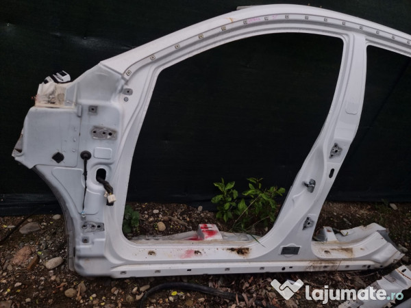 Prag stanga tabla Opel Antara 2012