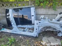 Cupola cu panorama Hyundai ix35 2012