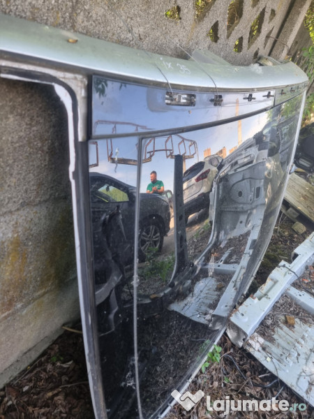 Cupola cu panorama Hyundai ix35 2012