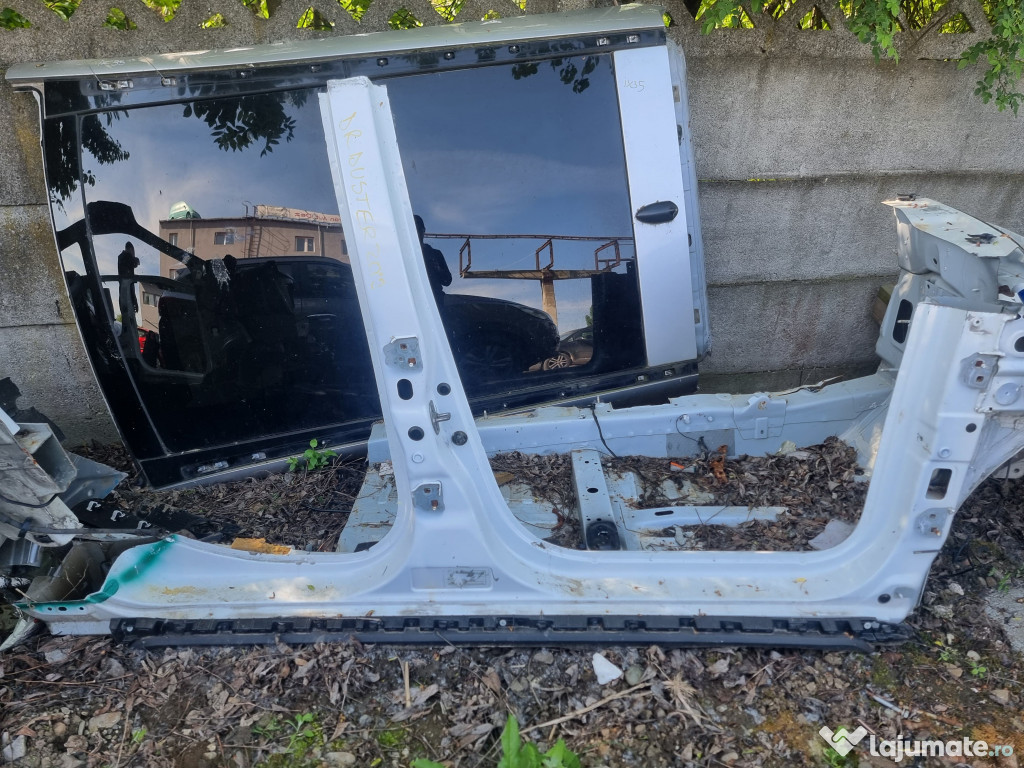 Cupola cu panorama Hyundai ix35 2012