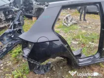 Aripa Dreapta Spate cu Fusta Skoda Fabia 3 Hatchback 2015