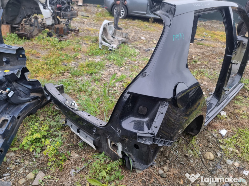 Aripa Dreapta Spate cu Fusta Skoda Fabia 3 Hatchback 2015