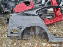 Aripa Dreapta Spate Skoda RAPID 2012