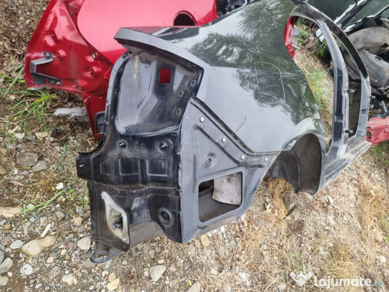 Aripa Dreapta Spate Skoda RAPID 2012