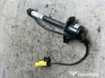 Capsa pirotehnică capota Mercedes ML 2012