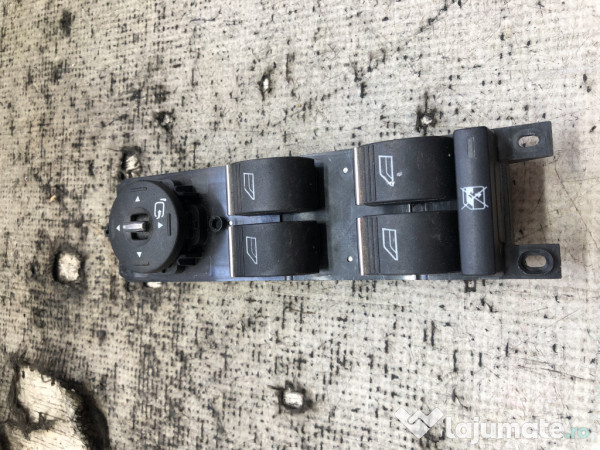 Butoane geamuri electrice Ford B-MAX 2014