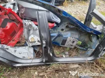 Prag dreapta tabla Nissan Qashqai 2015