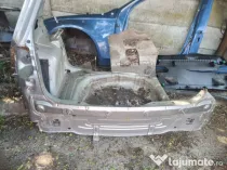 Aripa Stanga Spate cu Fusta Volkswagen Golf 7 2015