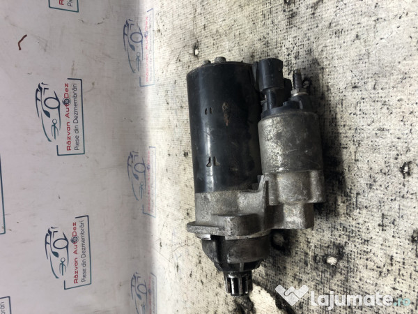 Electromotor Skoda Yeti 2012