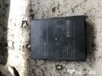 Modul keyless Volkswagen Passat B8 2017
