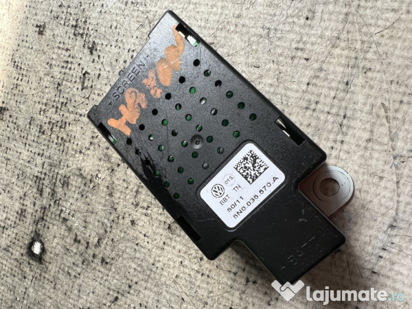 Modul antena Volkswagen Tiguan 2014