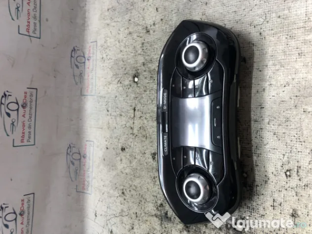 Panou comanda clima Nissan Juke 1.6 Benzina 2015