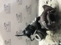 Turbina Nissan Qashqai 1.6 Motorina 2012