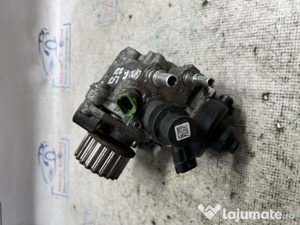 Kit injectie complet Renault Captur 1.5 2015