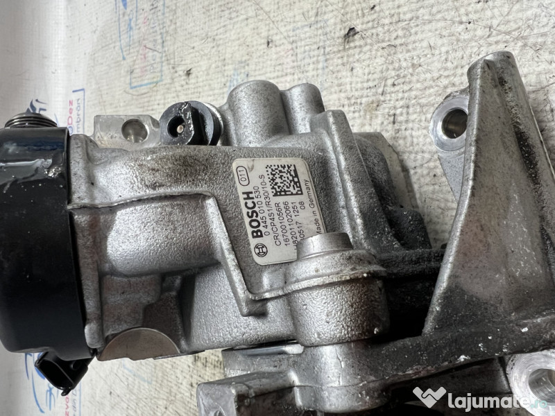 Kit injectie complet Renault Captur 1.5 2015
