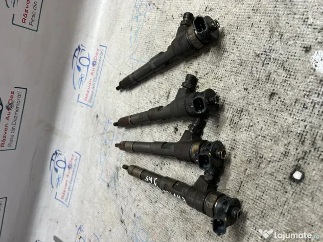 Kit injectie complet Renault Captur 1.5 2015