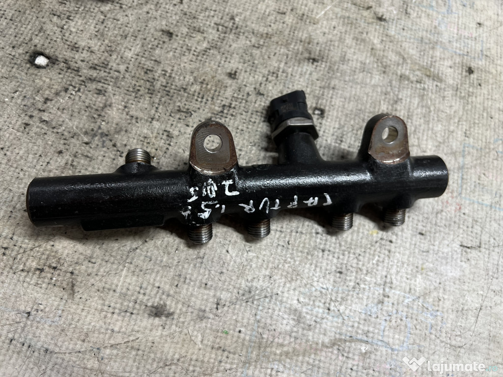 Kit injectie complet Renault Captur 1.5 2015