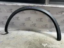 Bandou aripa dreapta spate Nissan Qashqai 2012