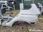 Aripa Stanga Spate BMW X3 F25 2013