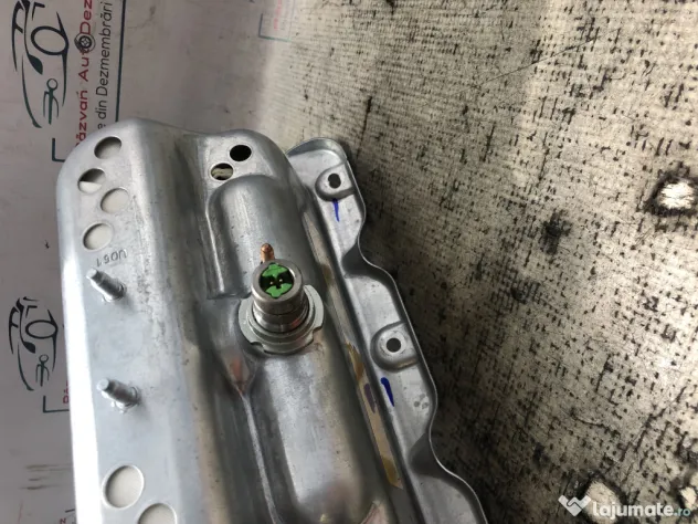 Airbag pasager Ford Ecosport 1.0 Benzina 2015