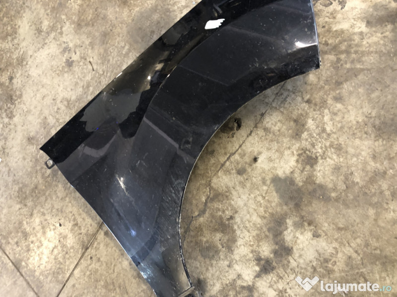 Aripa Dreapta Fata Ford Ecosport 1.0 Benzina 2015