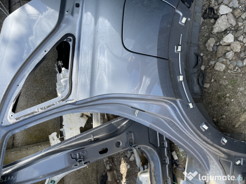 Aripa Stanga Spate Opel Crossland - Benzina 2018