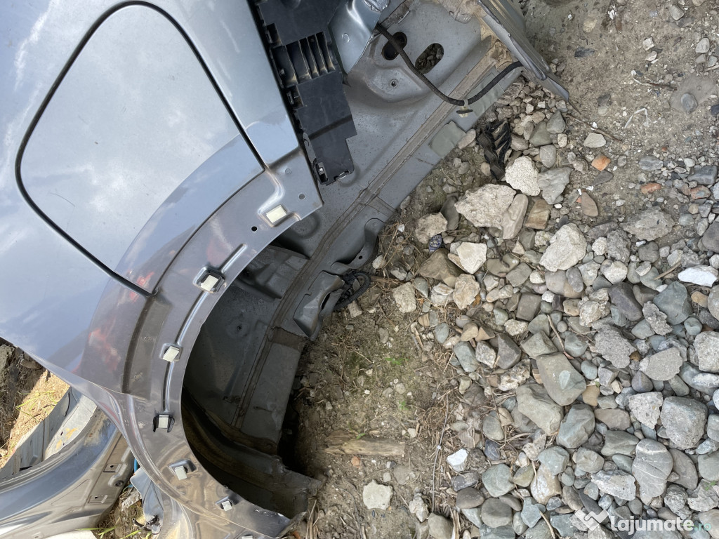 Aripa Stanga Spate Opel Crossland - Benzina 2018