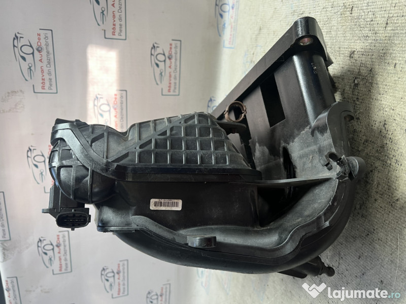 Galerie admisie Jeep Renegade 1.6 2016