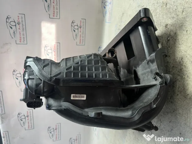 Galerie admisie Jeep Renegade 1.6 2016