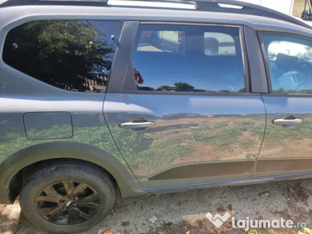 Usa dreapta spate Dacia Jogger 2022