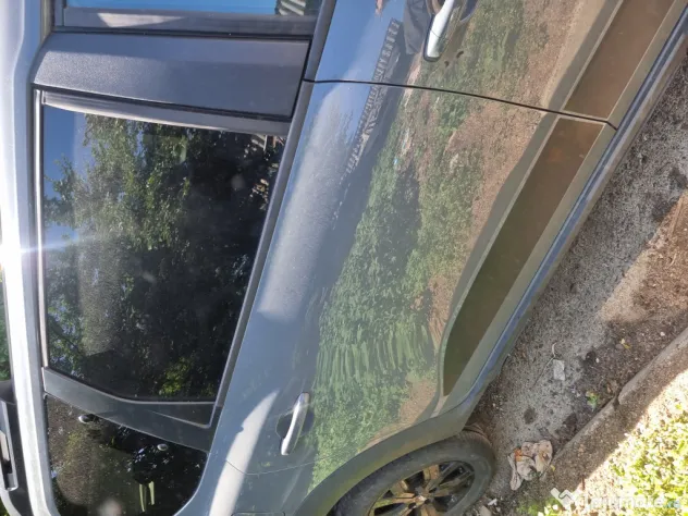 Usa dreapta spate Dacia Jogger 2022