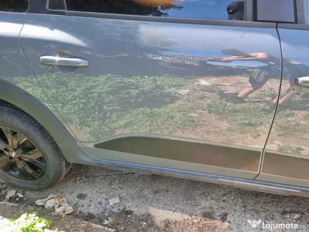 Usa dreapta spate Dacia Jogger 2022