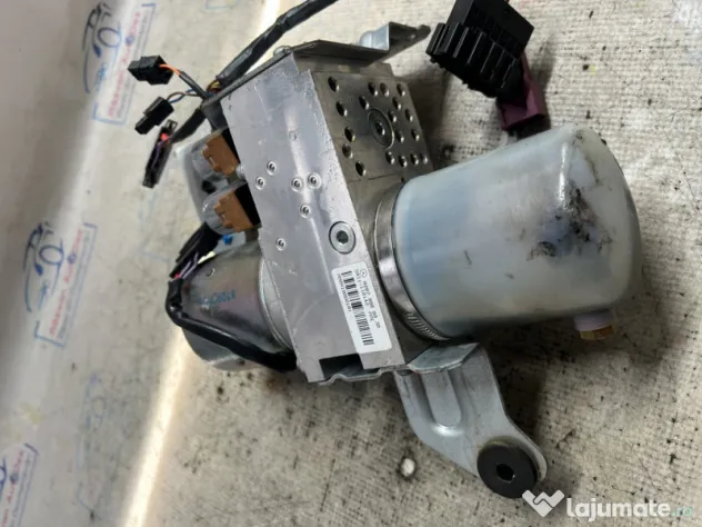 Pompa decapotare Mercedes E-Class 2009