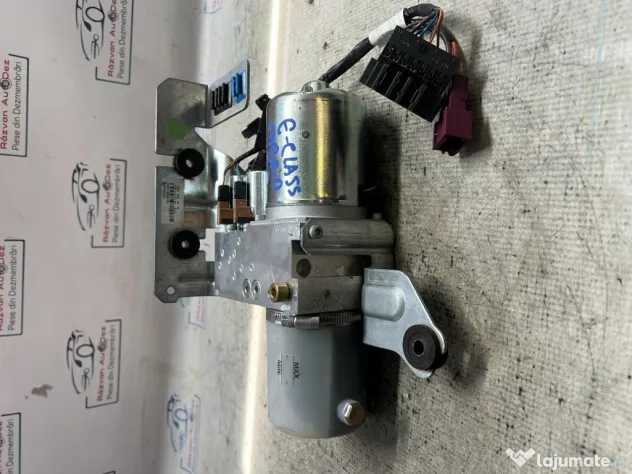 Pompa decapotare Mercedes E-Class 2009
