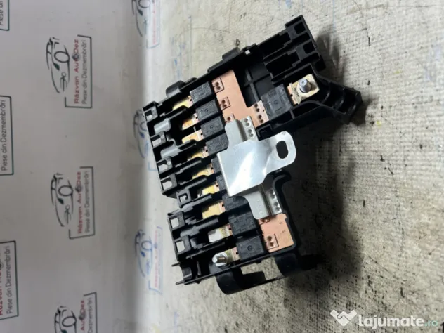 Borna baterie BMW 5GT (F07) 2012