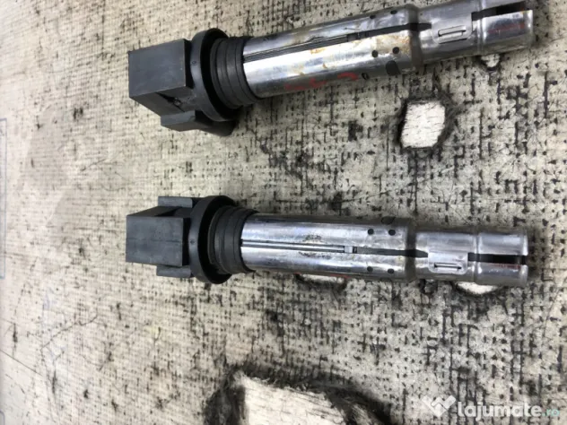 Fise bujii Volkswagen Golf 6 Plus 1.4 Benzina 2012