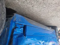 Prag dreapta plastic BMW X2 F39 2016