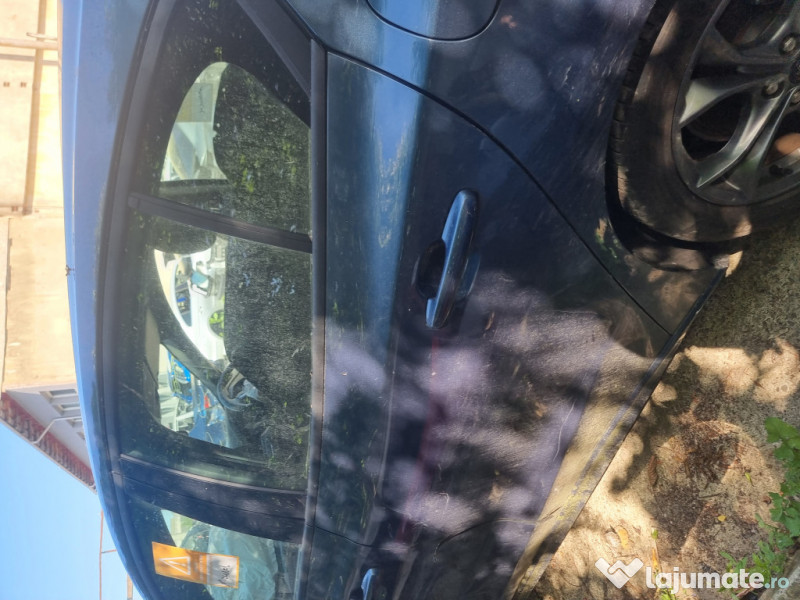 Usa stanga spate Ford Focus 4 Hatcback 2020